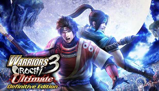 دانلود بازی WARRIORS OROCHI 3 Ultimate Definitive Edition v1.0.0.1 نسخه GoldBerg