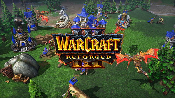دانلود بازی Warcraft III Reforged v1.36.1.21015 – ElAmigos/FitGirl برای کامپیوتر