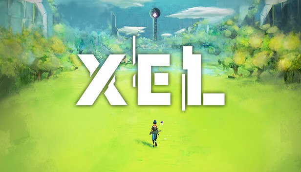 دانلود بازی XEL v1.0.4 – GoldBerg برای کامپیوتر