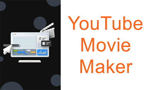 نرم افزار YouTube Movie Maker Platinum 22.06 (x64) نسخه ویندوز