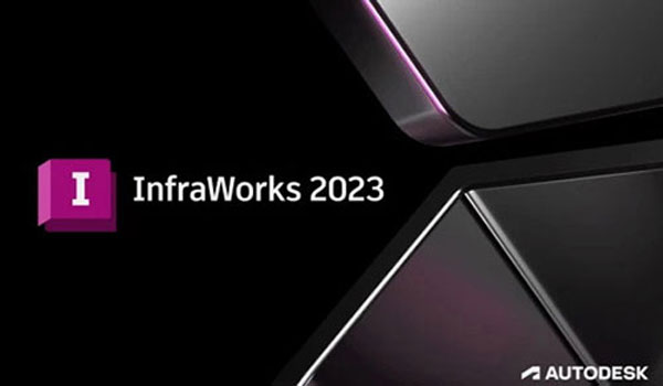 دانلود نرم افزار Autodesk InfraWorks 2025نسخه ویندوز