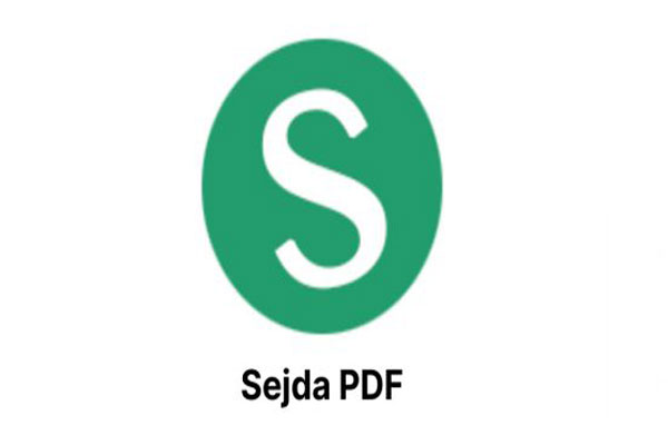 دانلود نرم افزار Sejda PDF Desktop Pro 7.6.12 نسخه ویندوز