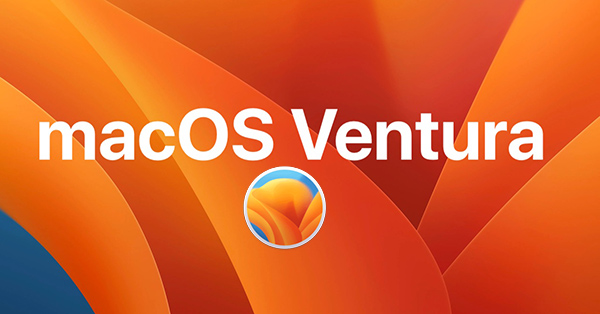 دانلود سیستم عامل macOS Ventura v13.6 (22G120) Hackintosh مکینتاش ونتورا
