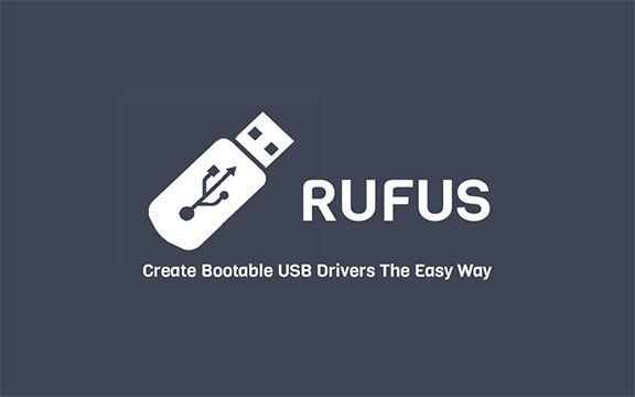 دانلود نرم افزار Rufus v4.5.2180 نصب ویندوز توسط فلش USB