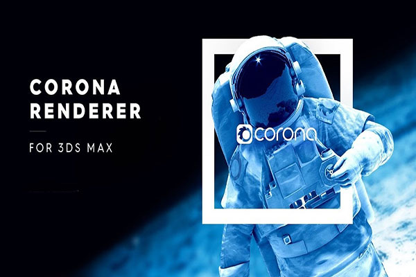 دانلود نرم افزار Corona Renderer v11.1 for 3DS MAX پلاگین کرونا رندر