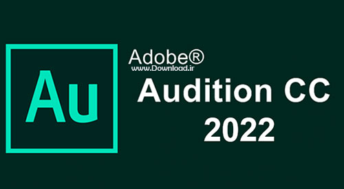 Adobe Audition 2023 v23.5.0.48 instal the new for android