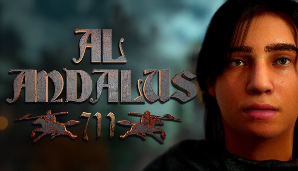 دانلود بازی Al Andalus 711: Epic history battle game برای کامپیوتر