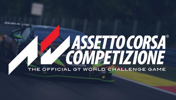 دانلود بازی Assetto Corsa Competizione v1.8.21 – GoldBerg برای کامپیوتر