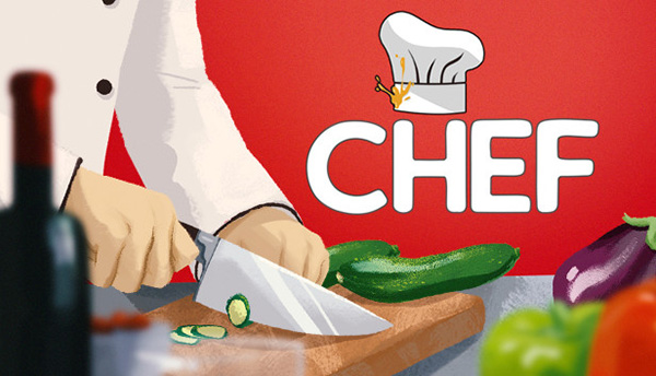 دانلود بازی Chef A Restaurant Tycoon Game v1.4b – GOG برای کامپیوتر