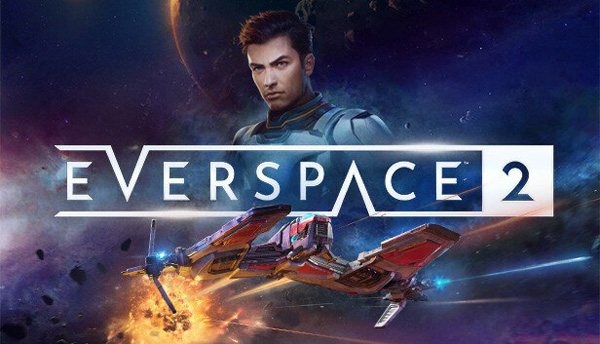 دانلود بازی EVERSPACE 2 v1.1.36529 – GOG برای کامپیوتر