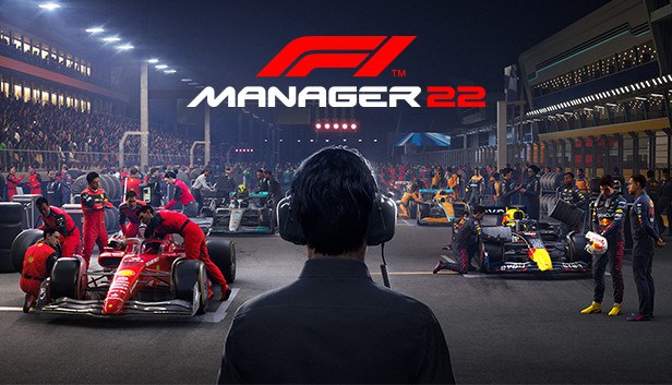 بازی F1 Manager 2022 برای کامپیوتر