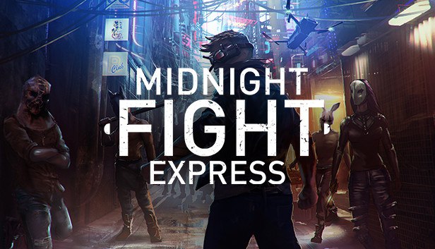 دانلود بازی Midnight Fight Express v1.01 – GoldBerg برای کامپیوتر