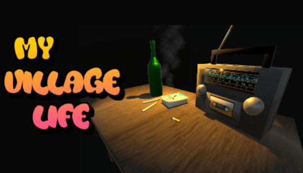 دانلود بازی My Village Life Build 7875260 – Portable برای کامپیوتر