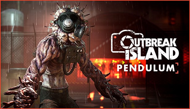 بازی Outbreak Island: Pendulum برای کامپیوتر