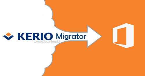 دانلود نرم افزار RecoveryTools Kerio Migrator v11.6 نسخه ویندوز