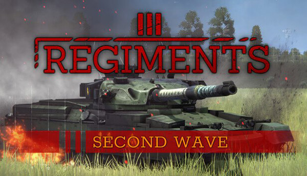 دانلود بازی Regiments v1.0.85 – ElAmigos برای کامپیوتر