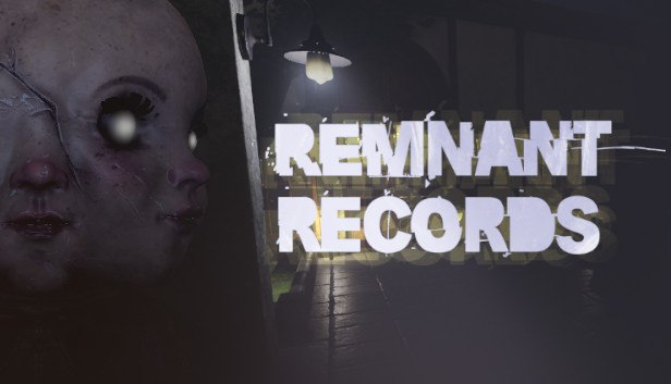 دانلود بازی Remnant Records v1.3.0 – 0xdeadc0de برای کامپیوتر