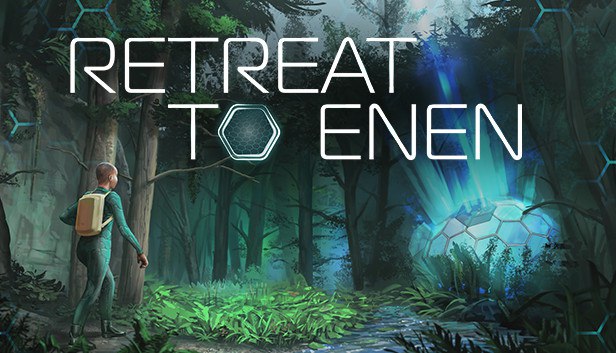 دانلود بازی Retreat To Enen Build 9434752 – Portable برای کامپیوتر