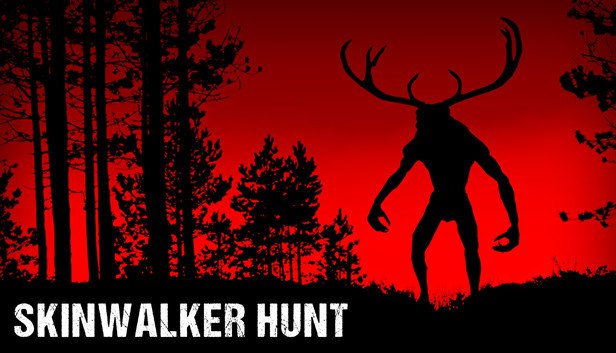 دانلود بازی Skinwalker Hunt – GoldBerg برای کامپیوتر