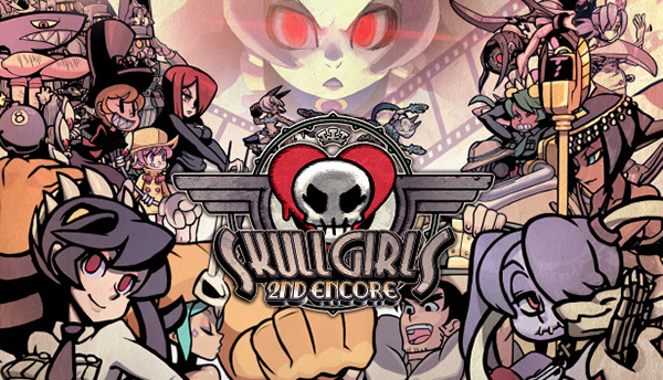 دانلود بازی Skullgirls 2nd Encore Umbrella Build 10529076 – Portable برای کامپیوتر