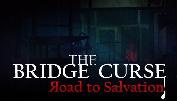 دانلود بازی The Bridge Curse Road to Salvation v1.6.2 برای کامپیوتر