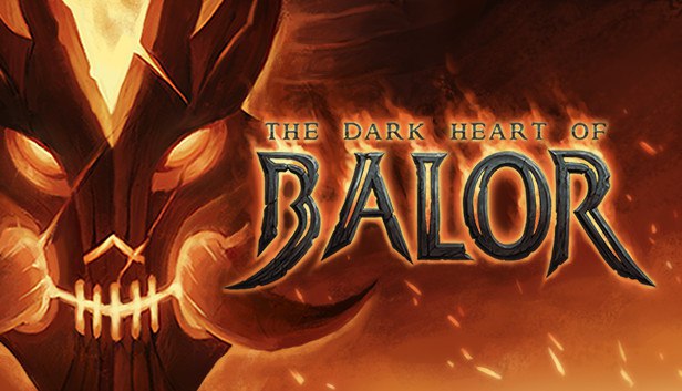 دانلود بازی The Dark Heart of Balor – Early Access برای کامپیوتر
