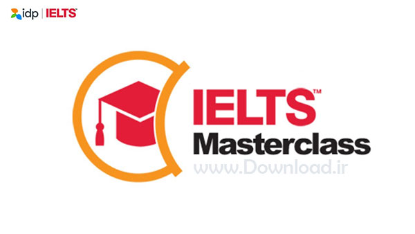 دوره آموزشی The IELTS 9.0 Masterclass (Complete) آموزش زبان