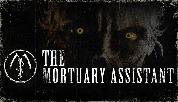 دانلود بازی The Mortuary Assistant v1.2.2 – P2P برای کامپیوتر