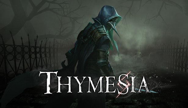 دانلود بازی Thymesia v21.24723 – GOG برای کامپیوتر