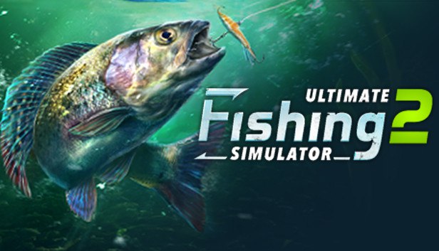 دانلود بازی 21Ultimate Fishing Simulator 2 Build 10810214 برای کامپیوتر