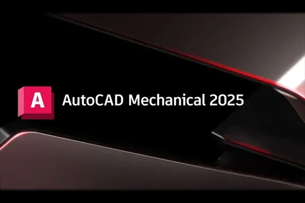 دانلود نرم افزار Autodesk AutoCAD Mechanical v2025.0.1 طراحی قطعات مکانیکی