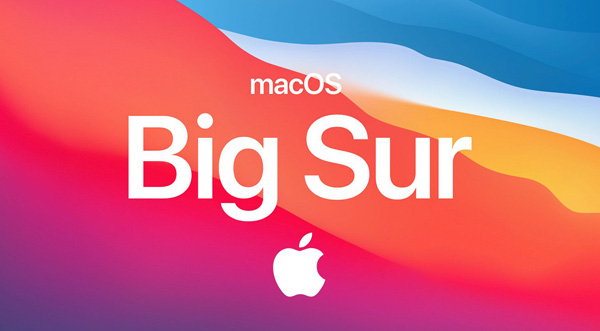 دانلود سیستم عامل macOS Big Sur v11.7.5 (20G1225) Hakintosh مک‌اواس بیگ سور