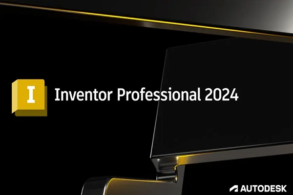 دانلود نرم افزار Autodesk Inventor Professional 2025  طراحی و مدلسازی