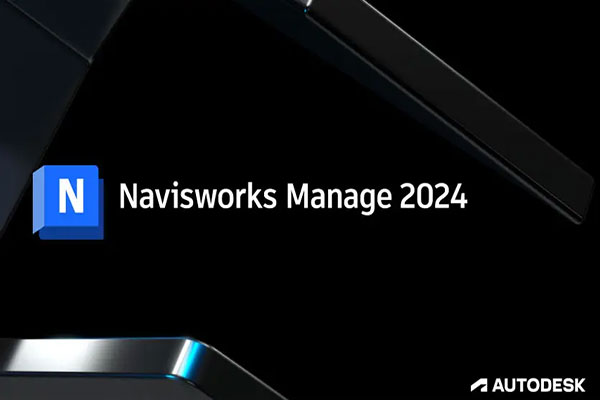 دانلود نرم افزار Autodesk Navisworks Manage 2024  طراحی سازه‌های ساختمانی و فضای بین شهری