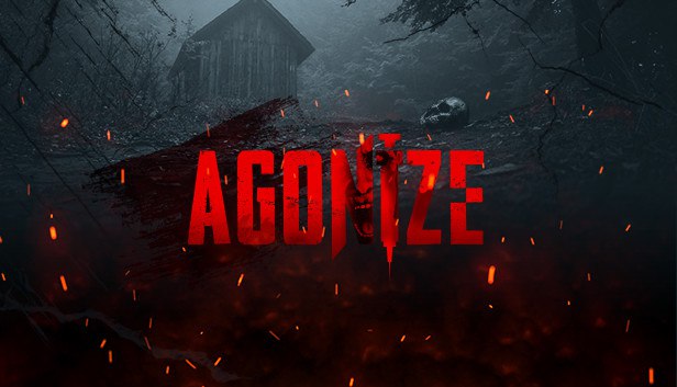 دانلود بازی Agonize – Chronos برای کامپیوتر