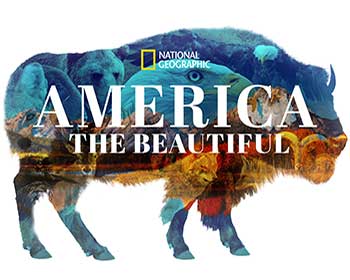 فیلم مستند America the Beautiful آمریکا زیباست ( فصل اول )