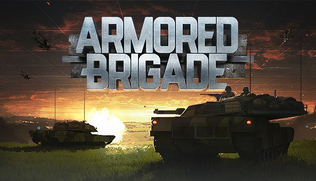 دانلود بازی Armored Brigade v1.056 – GOG برای کامپیوتر