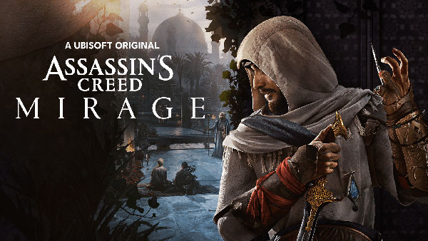 معرفی بازی Assassin’s Creed Mirage