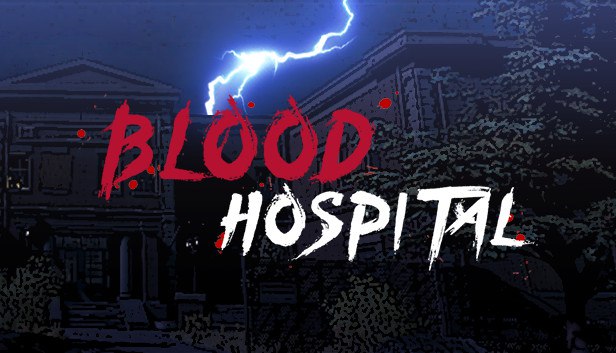 دانلود بازی Blood Hospital – GoldBerg برای کامپیوتر