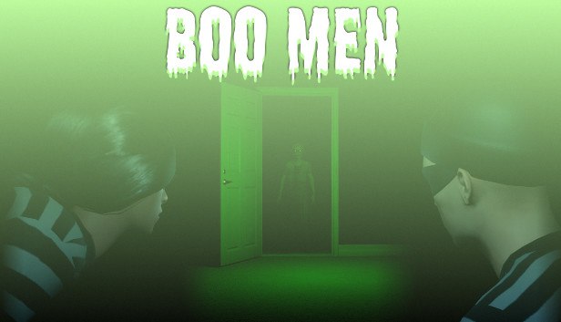 دانلود بازی Boo Men Build 23092022 برای کامپیوتر