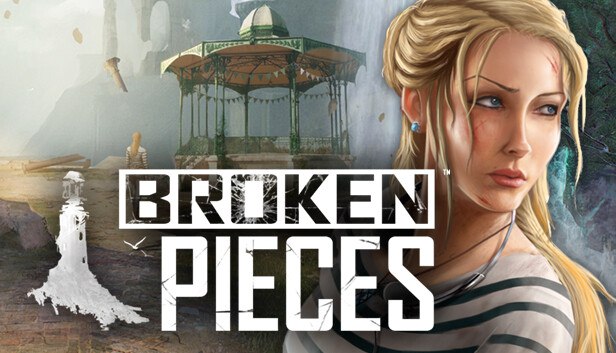 دانلود بازی Broken Pieces v1.3.1 – ElAmigos برای کامپیوتر