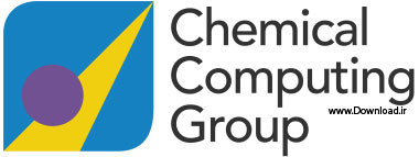 دانلود نرم افزار Chemical Computing Group MOE v2022.02 (x64)