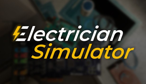 دانلود بازی Electrician Simulator v1.8.3 – GoldBerg برای کامپیوتر