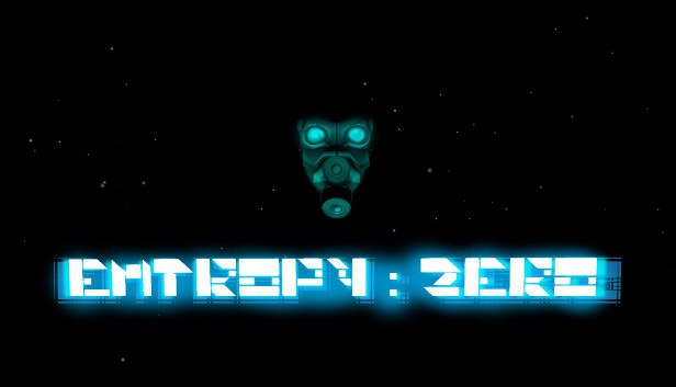 دانلود بازی Entropy : Zero – GoldBerg برای کامپیوتر