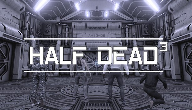 دانلود بازی HALF DEAD 3 – GoldBerg برای کامپیوتر