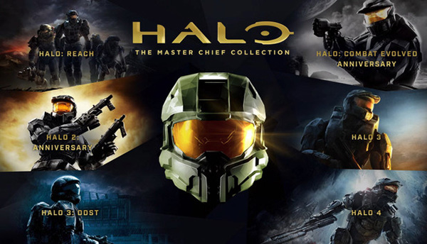 دانلود بازی Halo The Master Chief Collection v1.3385.0.0 – P2P برای کامپیوتر