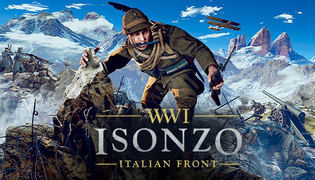 دانلود بازی Isonzo v504.51767 – P2P ایسونزو برای کامپیوتر
