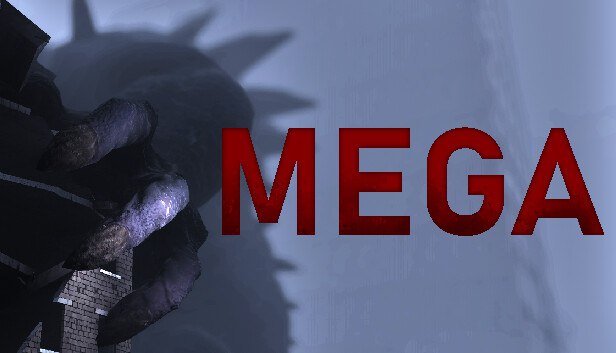 دانلود بازی MEGA – GoldBerg برای کامپیوتر