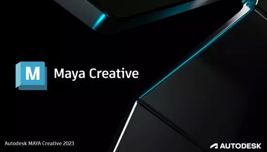 دانلود نرم افزار Autodesk Maya Creative 2023 (x64)