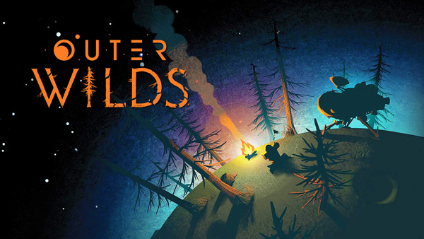 دانلود بازی Outer Wilds Echoes of the Eye v1.1.15 برای کامپیوتر